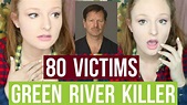 most victims in US history - the green river killer [gary ridgway ...