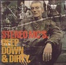 Stereo MC's - Deep Down & Dirty. (2001, CD) | Discogs