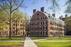 Yale university buildings - Leverage Edu