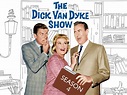 Watch The Dick Van Dyke Show | Prime Video