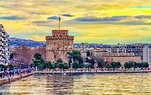 What to Do When Visiting the Greek City of Thessaloniki - GreekReporter.com