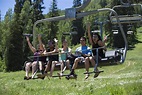 Scenic Chairlift - Purgatory Resort