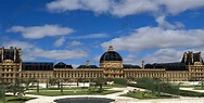 Le Palais des Tuileries pourra-t-il être reconstruit ? – Association ...