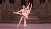 The Nutcracker – Sugar Plum pas de deux: Adagio (Nuñez, Muntagirov, The ...