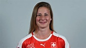 Julia Stierli - Player profile - DFB data center
