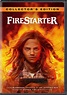 Firestarter (DVD) - Walmart.com