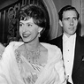 The true story behind Princess Margaret’s love affair with Roddy ...