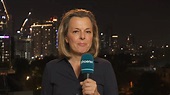 Henriette de Maizière zum Nahost-Krieg - ZDFmediathek