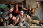 Tropic Thunder Picture 2
