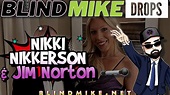 Jim Norton And His Wife, Nikki, Attempt A New Reality Show ft ...