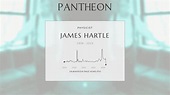 James Hartle Biography - American physicist | Pantheon