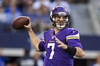 What Happened To Christian Ponder? (Complete Story)