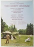 Cherry Orchard (The) - Original Movie Poster
