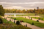 Kensington Park, Kensington Palace, London, United Kingdom, #28293
