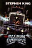 Maximum Overdrive (1986) - Posters — The Movie Database (TMDB)