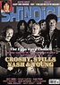 SHINDIG! – ISSUE #107 – CROSBY, STILLS, NASH & YOUNG COVER – Get Hip ...