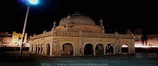 Jhang City - Location, Direction, Weather and Attraction of Jhang Pakistan