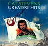Signed Cat Stevens - "Cat Stevens Greatest Hits" Album