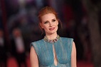 Jessica Chastain says people expect her to have a ‘different background ...
