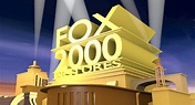 FOX 2000 Pictures Logo (1994 Style) by ZachmanAwesomenessII on DeviantArt