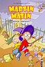 Regarder les épisodes de Martin Matin en streaming | BetaSeries.com