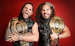 Matt Hardy recalls Jeff not wanting to go back to ROH after 2003 debut ...