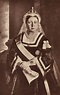 "Her Majesty Queen Victoria, Empress of India," Bourne & Shepherd, 1877 ...