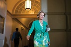 Rep. Shelley Moore Capito, Moderate or Loyalist?