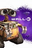 WALL·E (2008) - Posters — The Movie Database (TMDB)