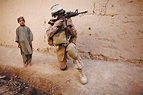阿富汗戰爭18年 美燒掉62兆台幣 - 國際 - 中國時報
