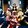 'Power Rangers' conservará los nombres de los personajes de la serie ...