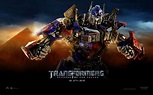Transformers 2 - Transformers 2 Wallpaper (34562973) - Fanpop