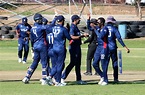 USA Cricket hail new dawn for Cricket in America with historic ODI ...