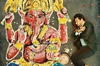 Bhikari Movie Review {3/5}: Critic Review of Bhikari by Times of India