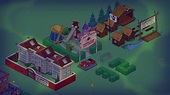 Simpsons Tapped Out: Visual Level by Level Guide - GameGuideCentral.com