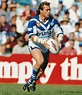 Hall of Fame Inductee No5: Terry Lamb | Bulldogs