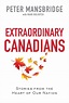 Extraordinary Canadians eBook by Peter Mansbridge, Mark Bulgutch ...