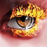 fire_eye by bevrnja on DeviantArt
