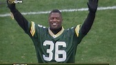 Packers legend LeRoy Butler selected as finalist for Pro Football Hall ...