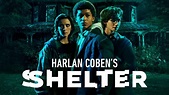 Harlan Coben's Shelter: dove vederlo in streaming