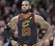 LeBron James Biography - Facts, Childhood, Family Life & Achievements