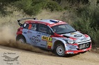 Pierre-Louis Loubet | Citroen C3 R5 | Jon Williams | Flickr