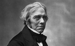 Efemerides de Tecnologia: 22 de septiembre (1791) nace Michael Faraday ...