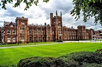 Queen's University (Belfast) - All You Need to Know BEFORE You Go