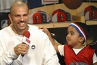 All About Jason Kidd Parents, His Father Inspired Him | Linefame