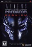 Aliens vs. Predator - Requiem (E) Descargar para PlayStation Portable ...