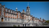 Britannia Royal Naval College | The Royal Naval College, som… | Flickr