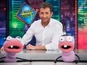 El Hormiguero 3.0 | Todos los programas y en directo en ATRESplayer