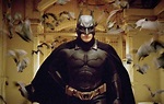 How Christopher Nolan’s ‘Batman Begins’ changed cinema