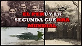 El Perú y la Segunda Guerra Mundial - YouTube